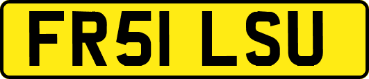 FR51LSU