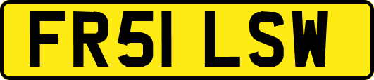 FR51LSW