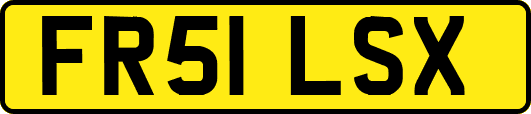 FR51LSX