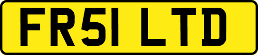 FR51LTD