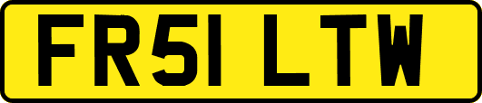 FR51LTW