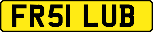 FR51LUB