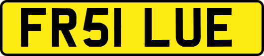 FR51LUE