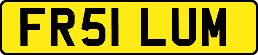 FR51LUM