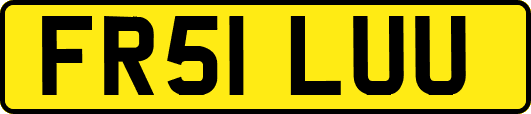 FR51LUU