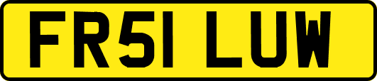 FR51LUW