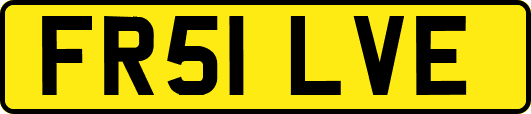 FR51LVE