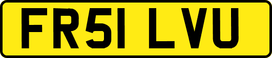 FR51LVU