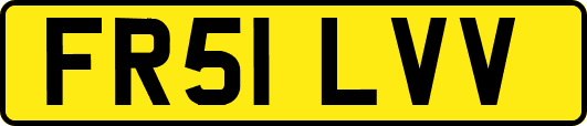 FR51LVV