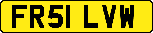 FR51LVW