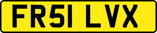 FR51LVX