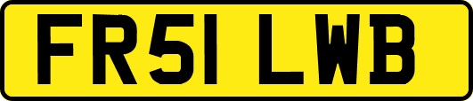 FR51LWB