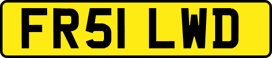 FR51LWD