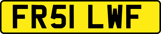 FR51LWF