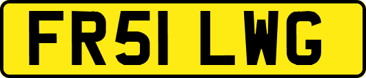 FR51LWG