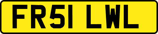 FR51LWL