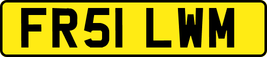 FR51LWM