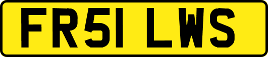 FR51LWS