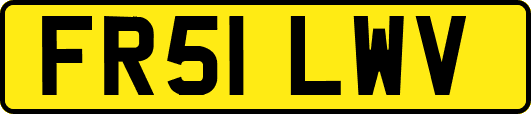 FR51LWV