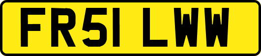 FR51LWW