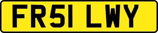 FR51LWY