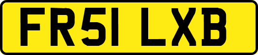 FR51LXB