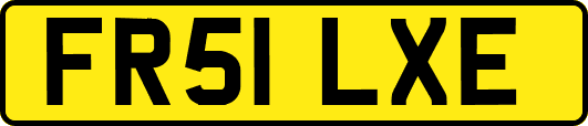 FR51LXE