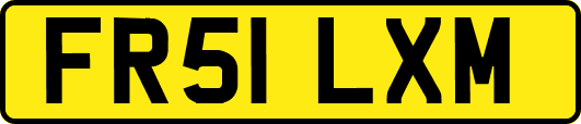 FR51LXM