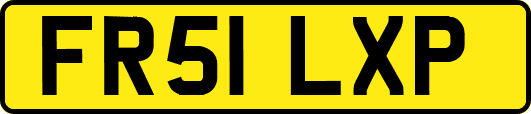 FR51LXP