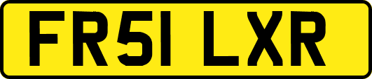 FR51LXR