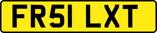 FR51LXT