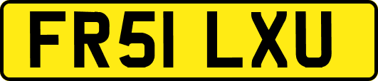 FR51LXU