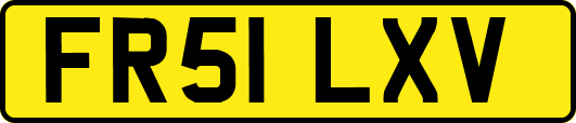 FR51LXV