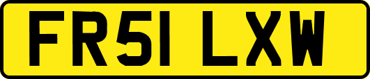 FR51LXW