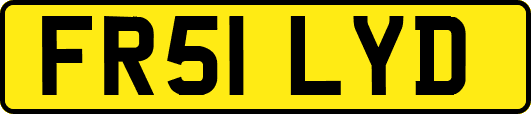 FR51LYD