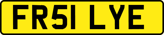 FR51LYE