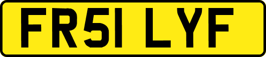 FR51LYF