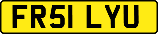 FR51LYU