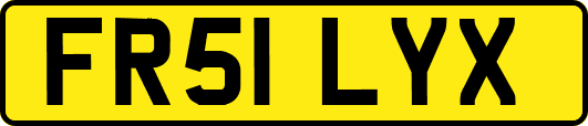 FR51LYX