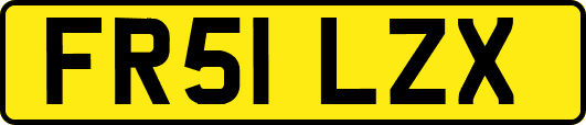 FR51LZX