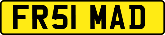 FR51MAD