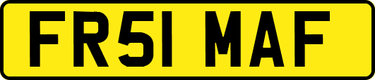 FR51MAF