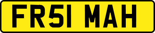 FR51MAH