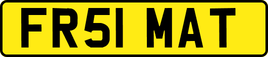 FR51MAT