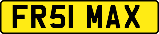 FR51MAX