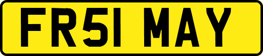 FR51MAY