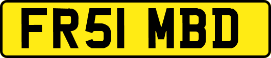 FR51MBD