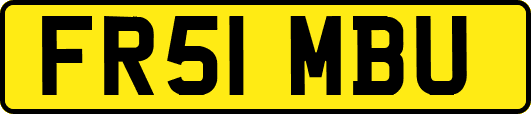 FR51MBU