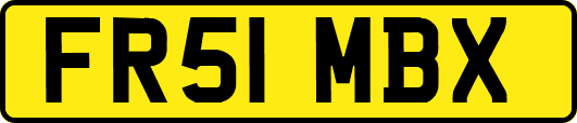 FR51MBX