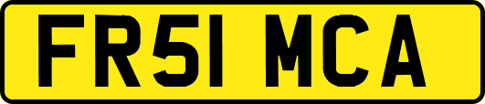 FR51MCA